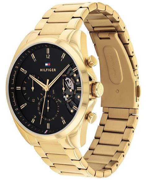 tommy hilfiger watches nz|tommy hilfiger chronograph watch.